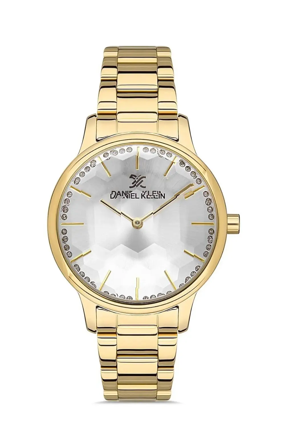 Dke.1.10227.3 Kadın Kol Saati