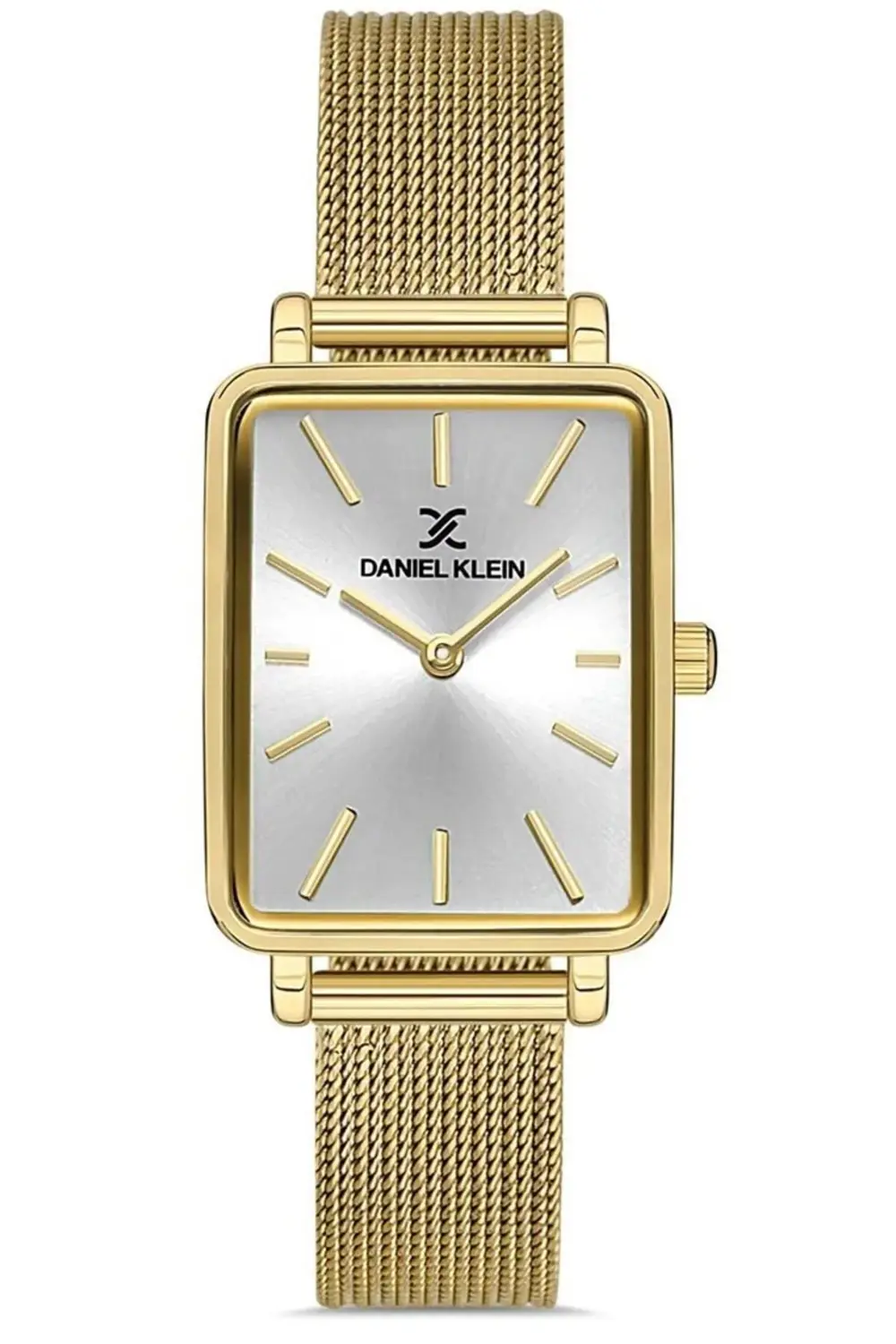 Dke.1.10293.3 Kadın Kol Saati