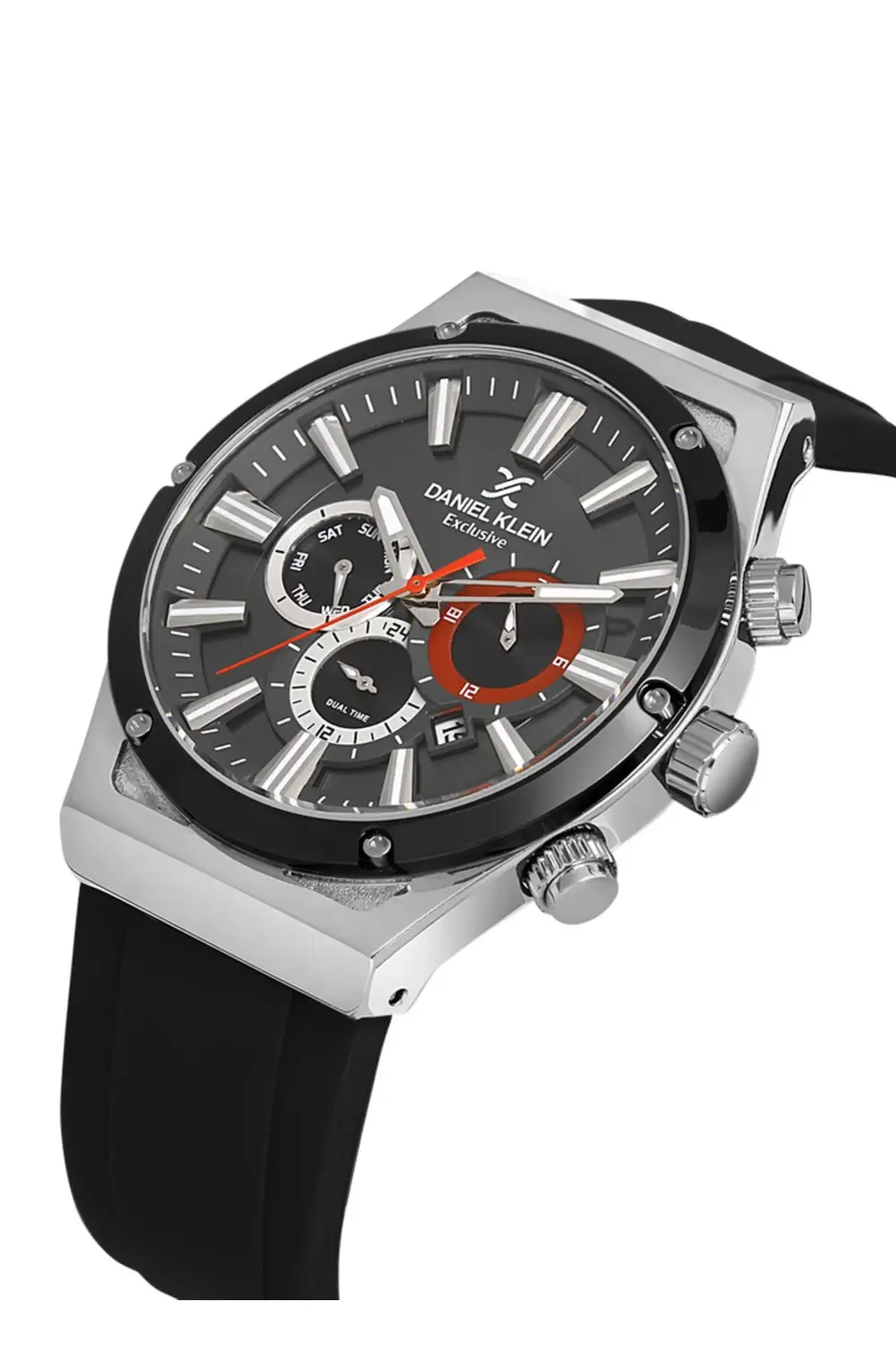 DKE.1.10447.1 Erkek Kol Saati