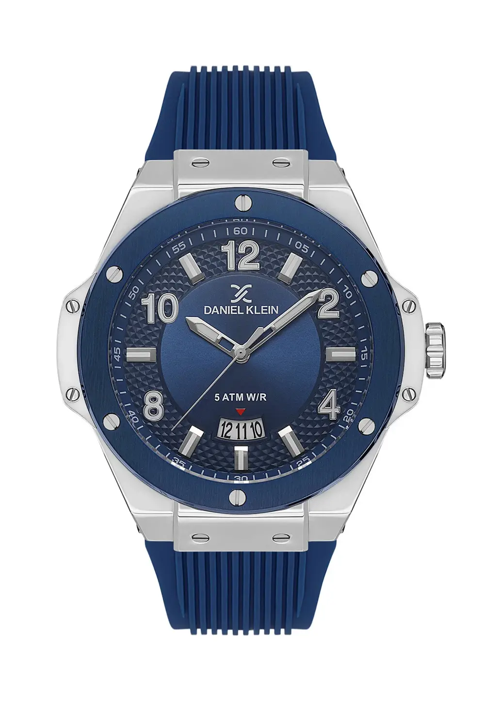 DKE.1.10529.2 Exclusive Erkek Kol Saati