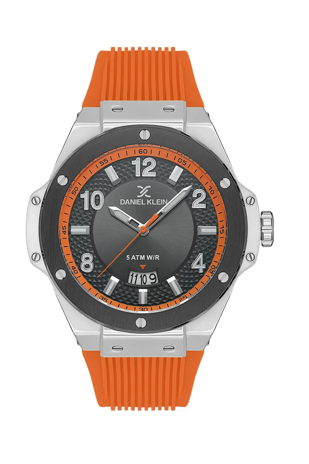 DKE.1.10529.3 Erkek Kol Saati