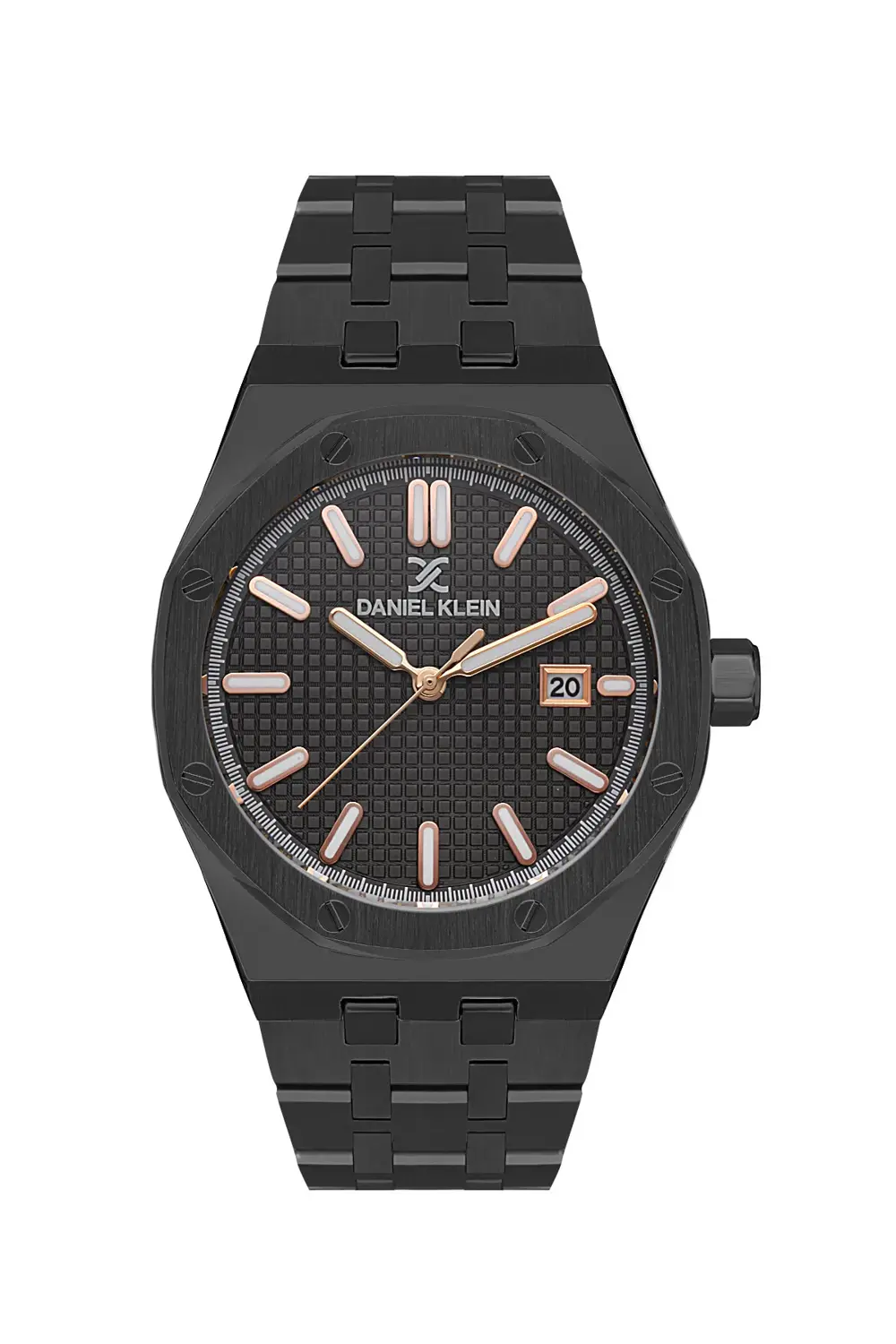 DKE.1.10538.6 Erkek Kol Saati