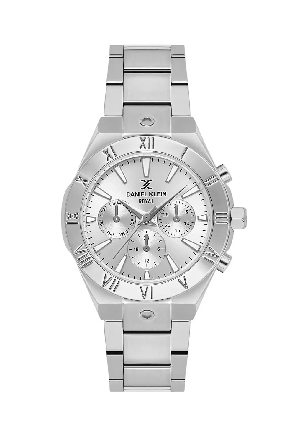 Dke.1.10633-1 Kadın Kol Saati