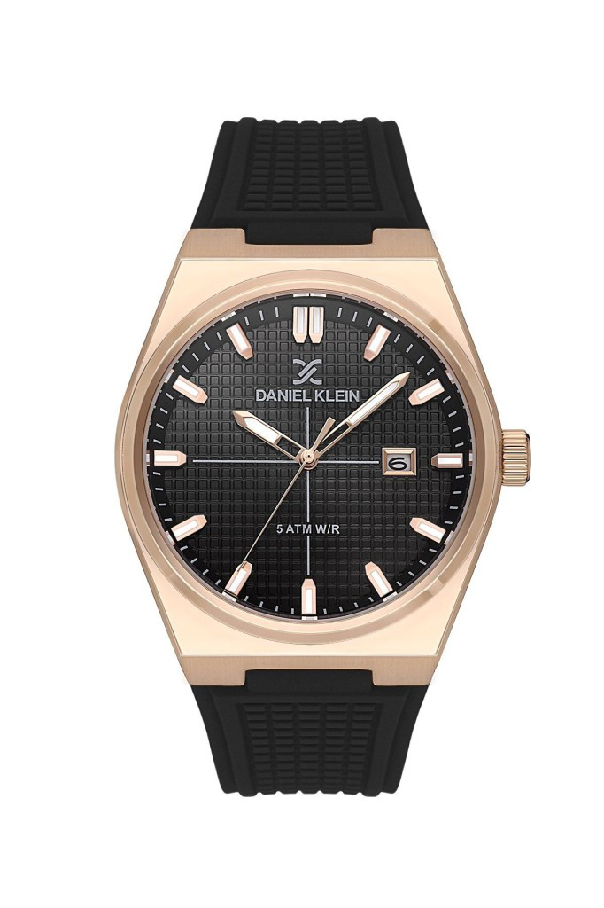 DKE.1.10675.6 Daniel Klein Erkek Kol Saati 250057623D34K