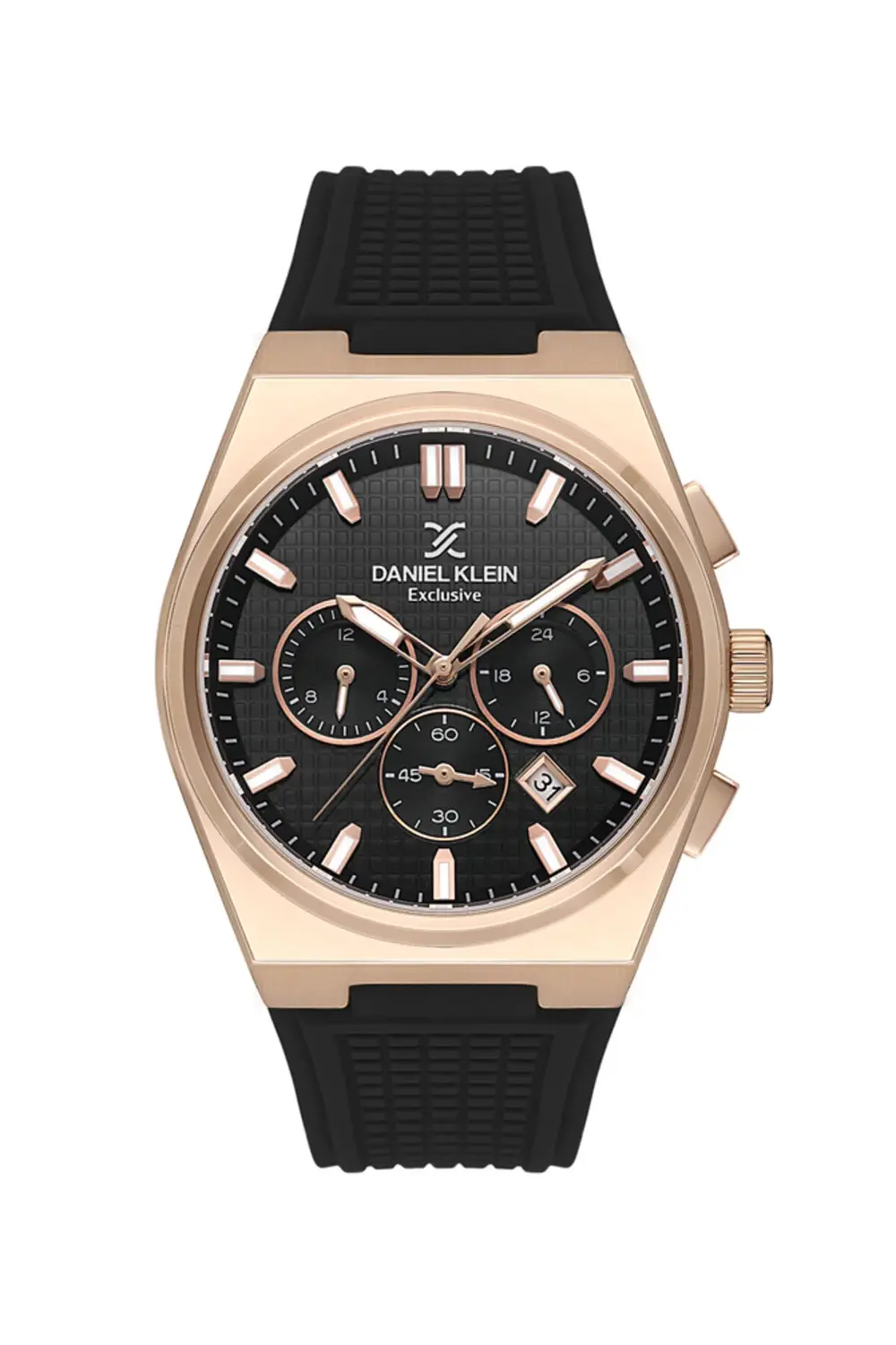 DKE.1.10676-6 Erkek Kol Saati