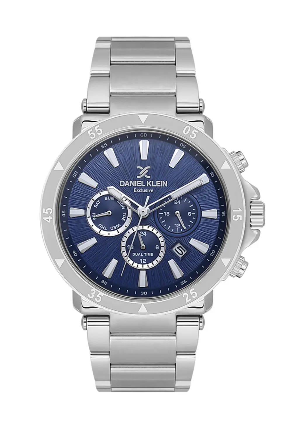 DKE.1.10859-3 Erkek Kol Saati