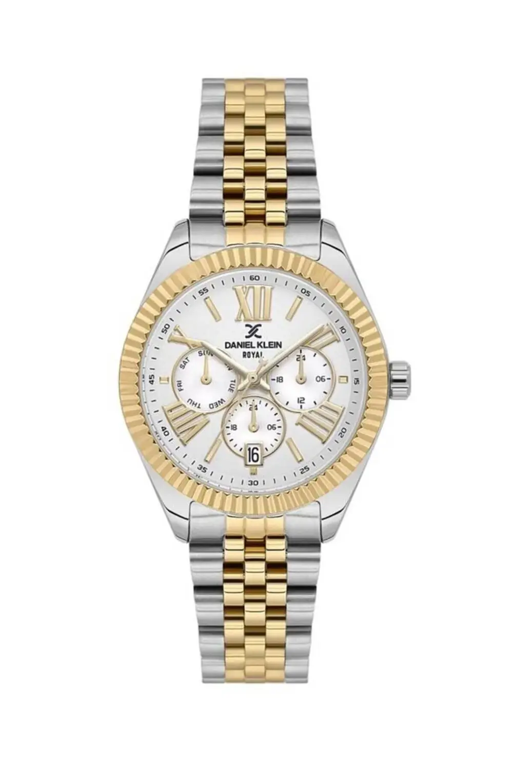 DKE.1.10877-3 Kadın Kol Saati