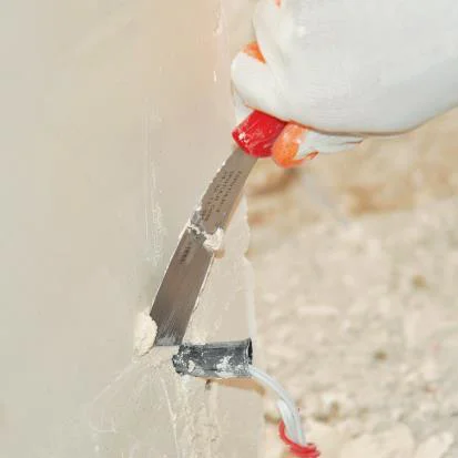DKR 704 Spatula No:7 - Yay Çeliğinden Macun ve Alçı Uygulama Şpatulası Fiyatı, Yorumları ve Özellikleri