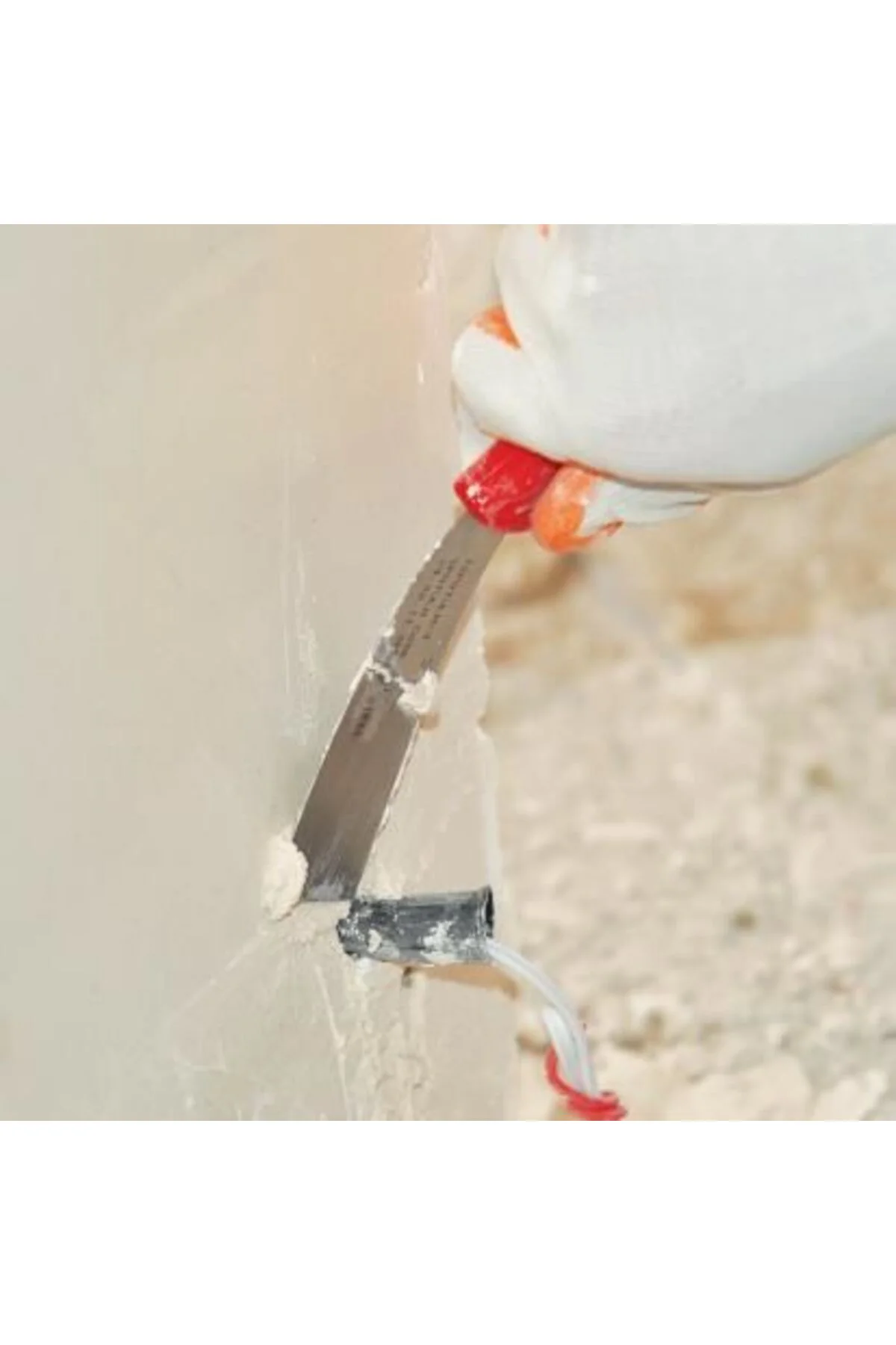 DKR 705 Spatula No:8