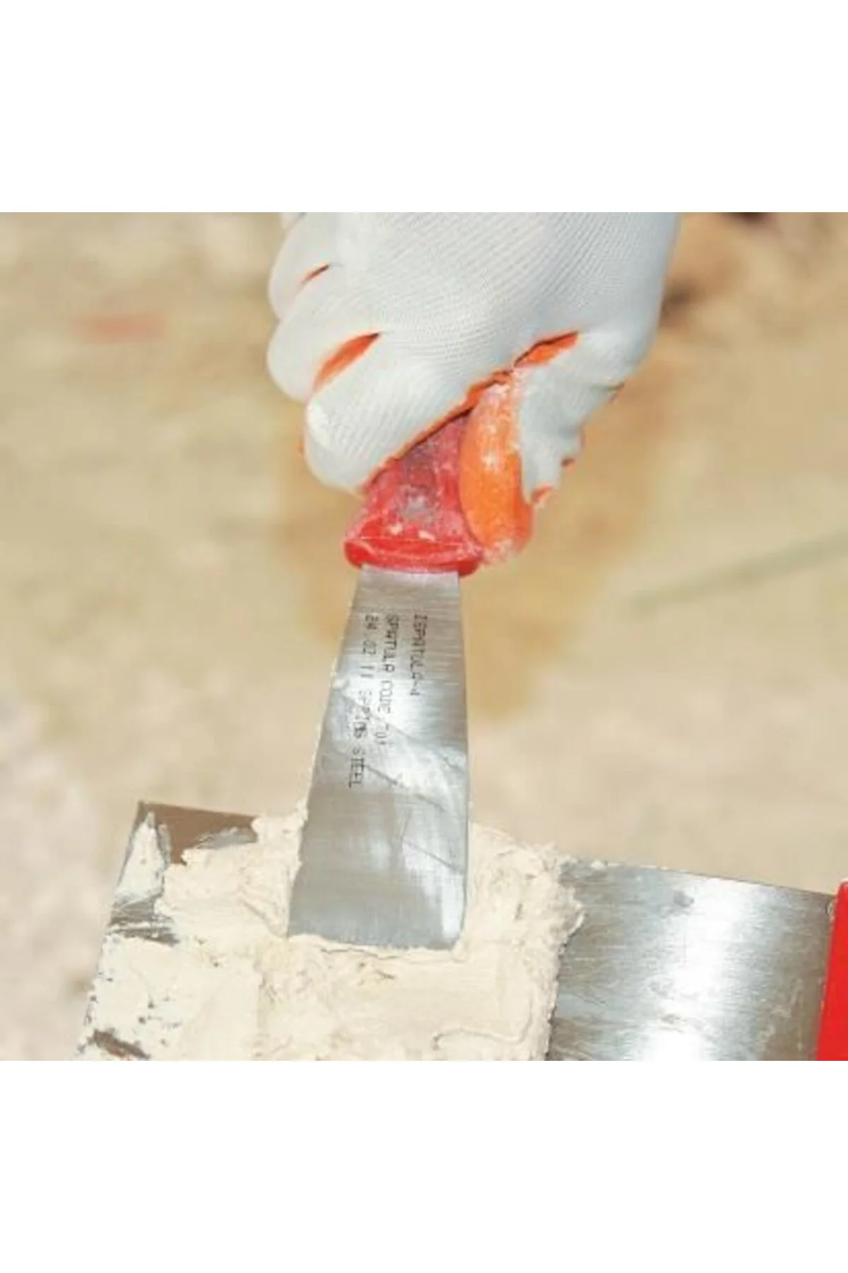 DKR 705 Spatula No:8