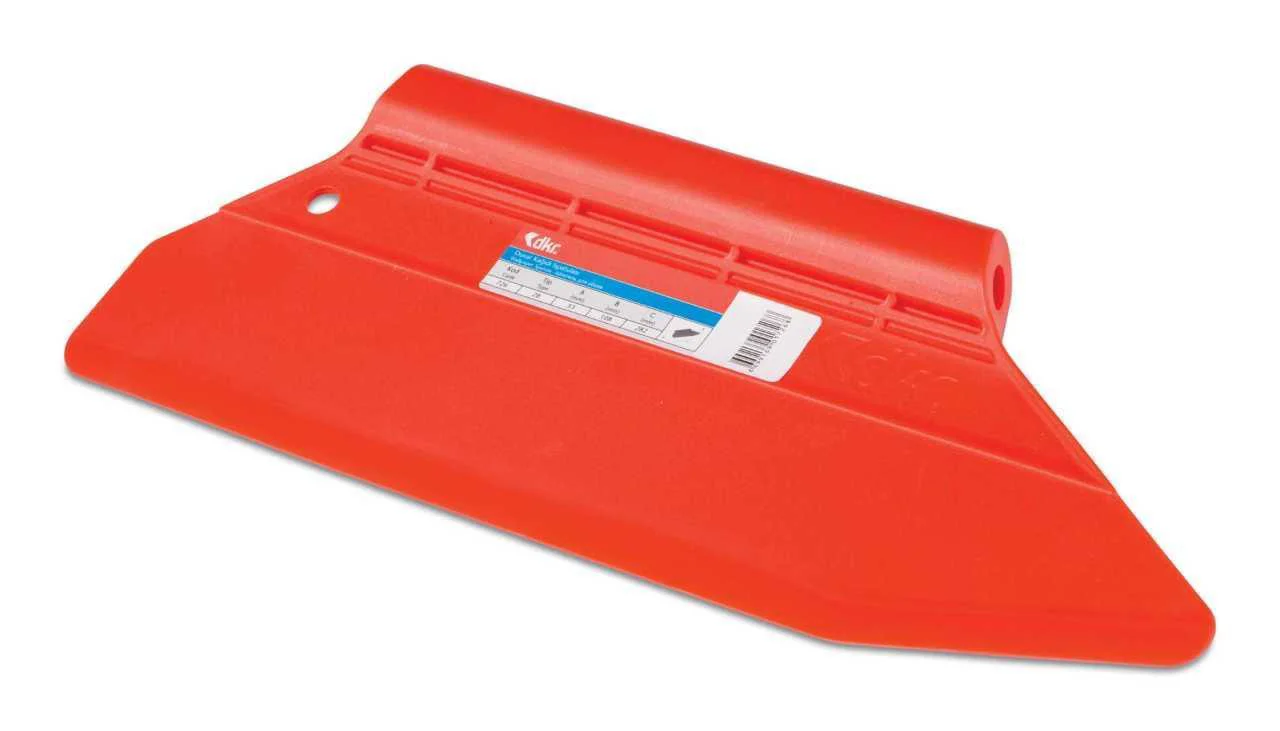DKR 726 Duvar Kağıdı İspatulası – Kabarcıksız ve Pürüzsüz Uygulama