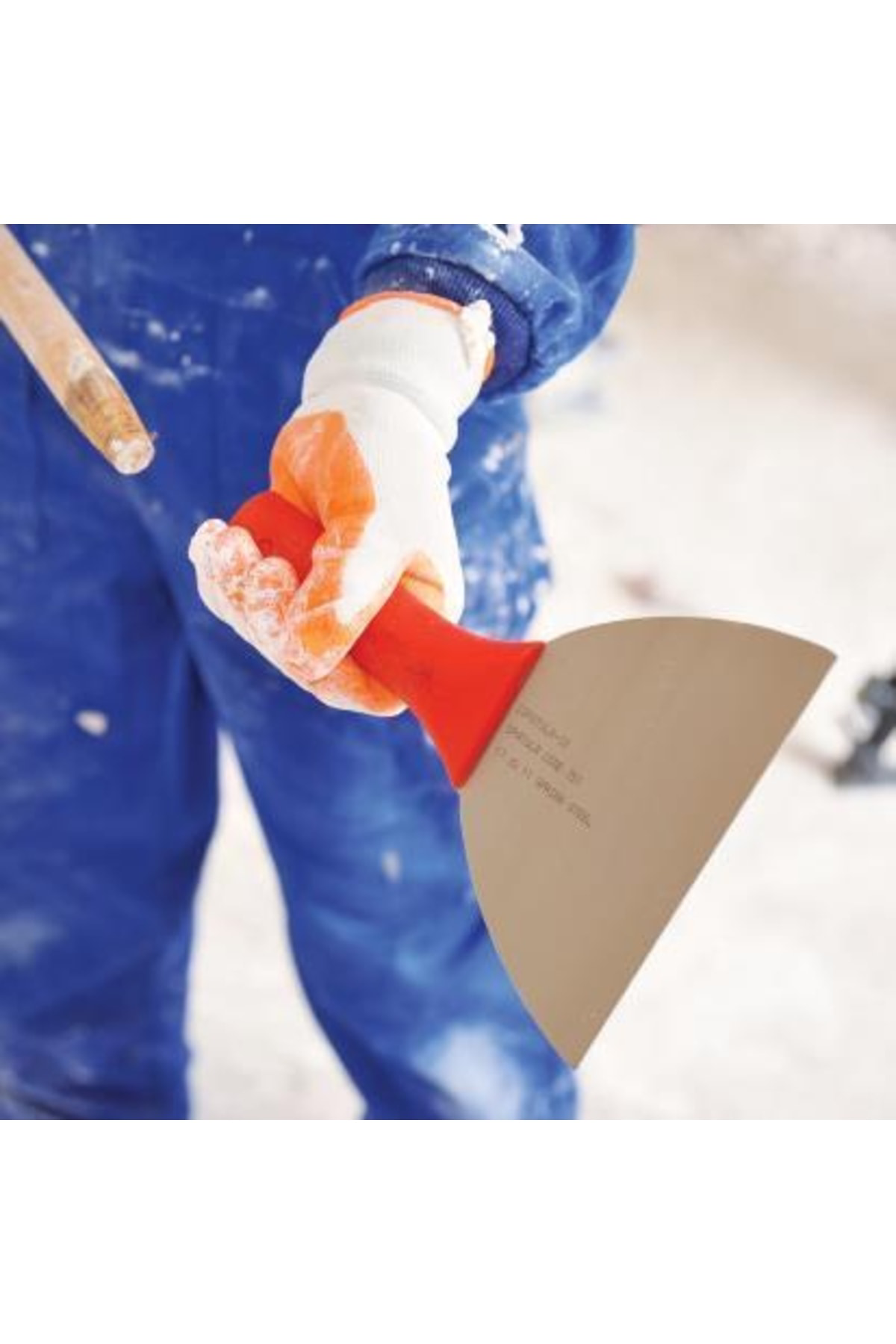 Nemastore Dkr 729 Kazıma Spatula No:14 Sap Takılabilir( (Bus))