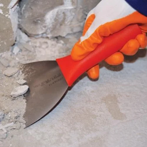Dkr 729 Kazıma Spatula No:14 Sap Takılabilir - Görsel 2