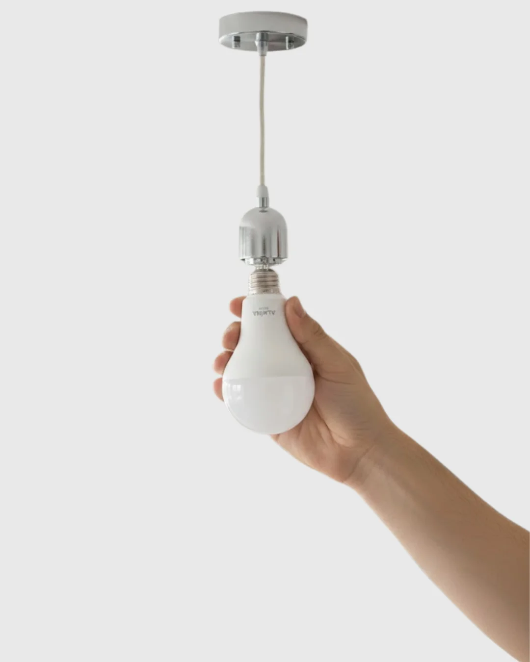 DL-2030 Şarjlı LED Ampul