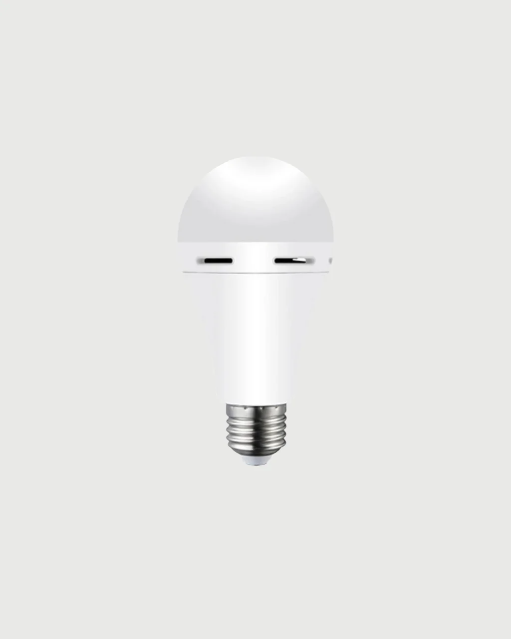 Dl-2030 Şarjlı Led Ampul - Lisinya