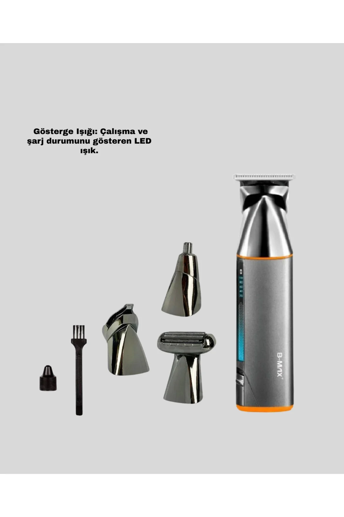 DL1806 TIRAŞ - Lisinya