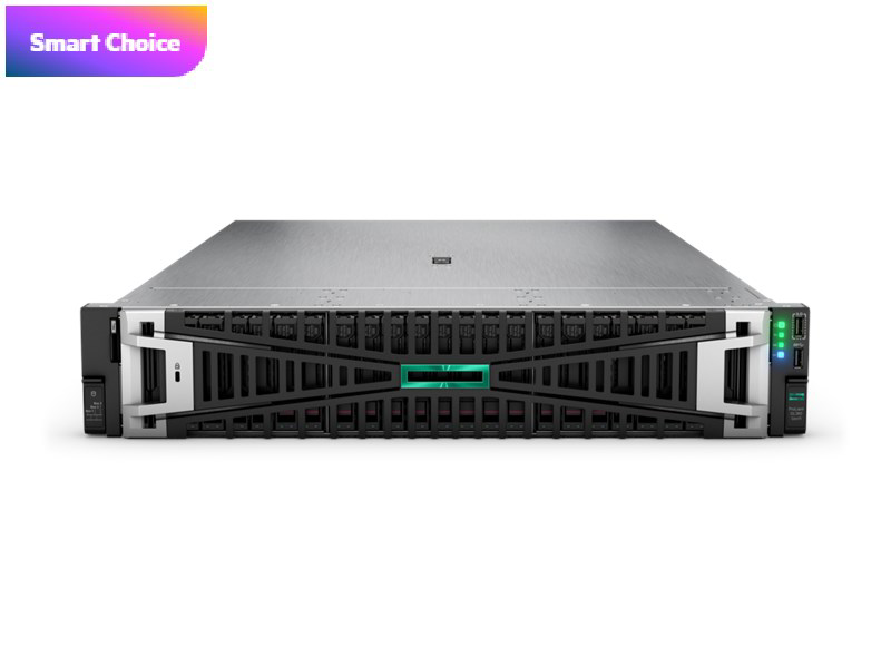Hpe Dl380 Gen11 4510-64Gb-2X960gb Ssd-2U (P52534)