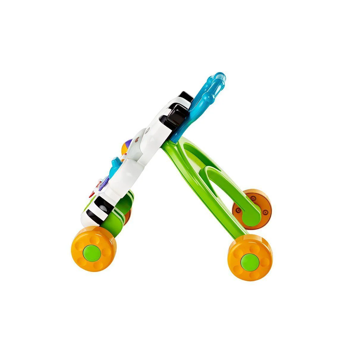 DLD80 Fisher-Price® Melodili Zebra Yürüteç Fiyatı, Yorumları ve Özellikleri
