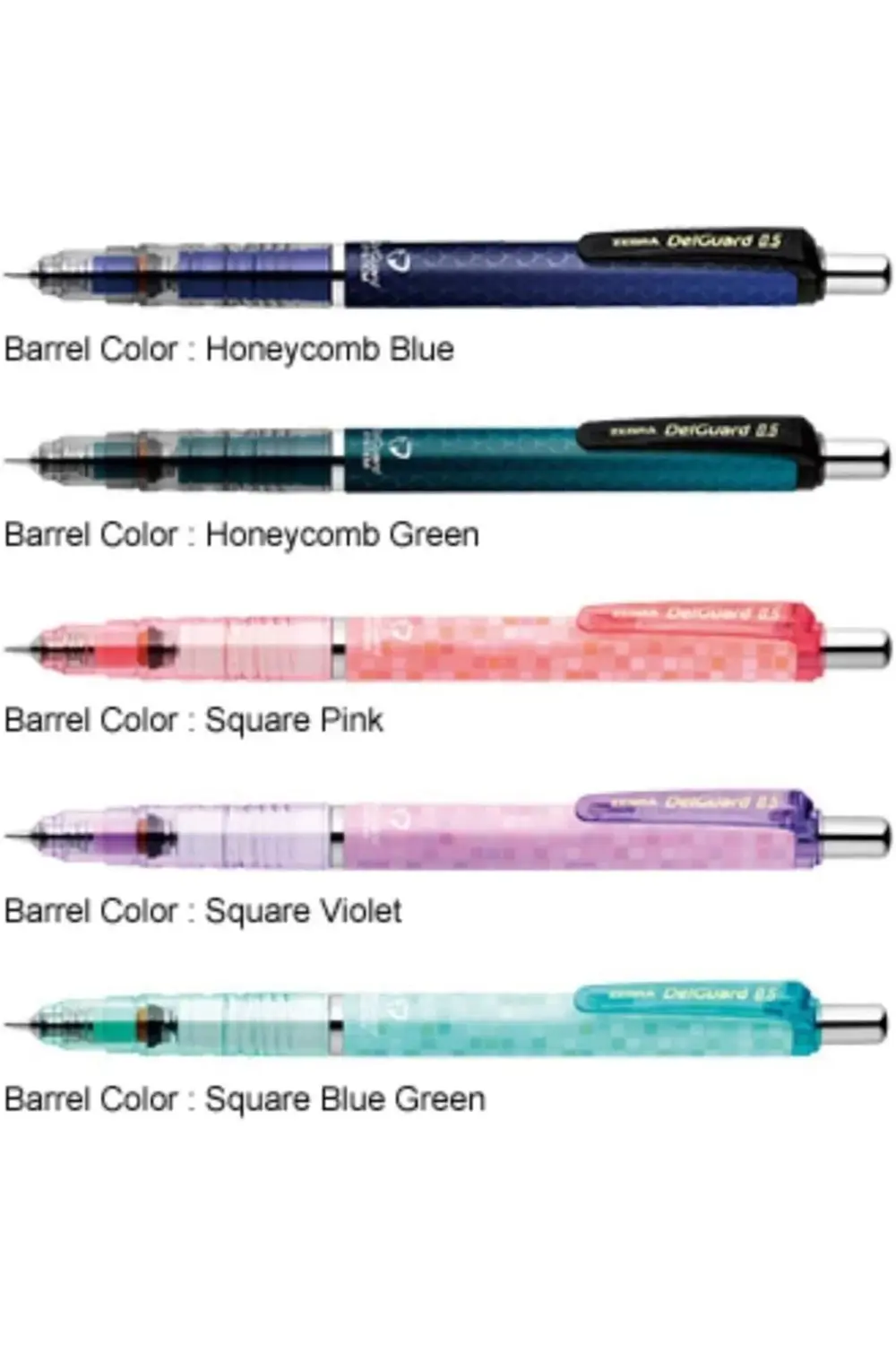 Dlg Light V.Klm 05 mm Seffaf Sarı 395519