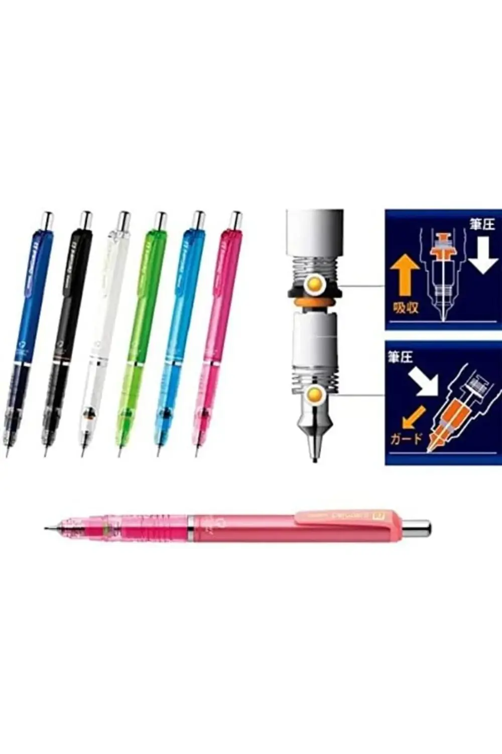 Dlg Light V.Klm 05 mm Seffaf Sarı 395519