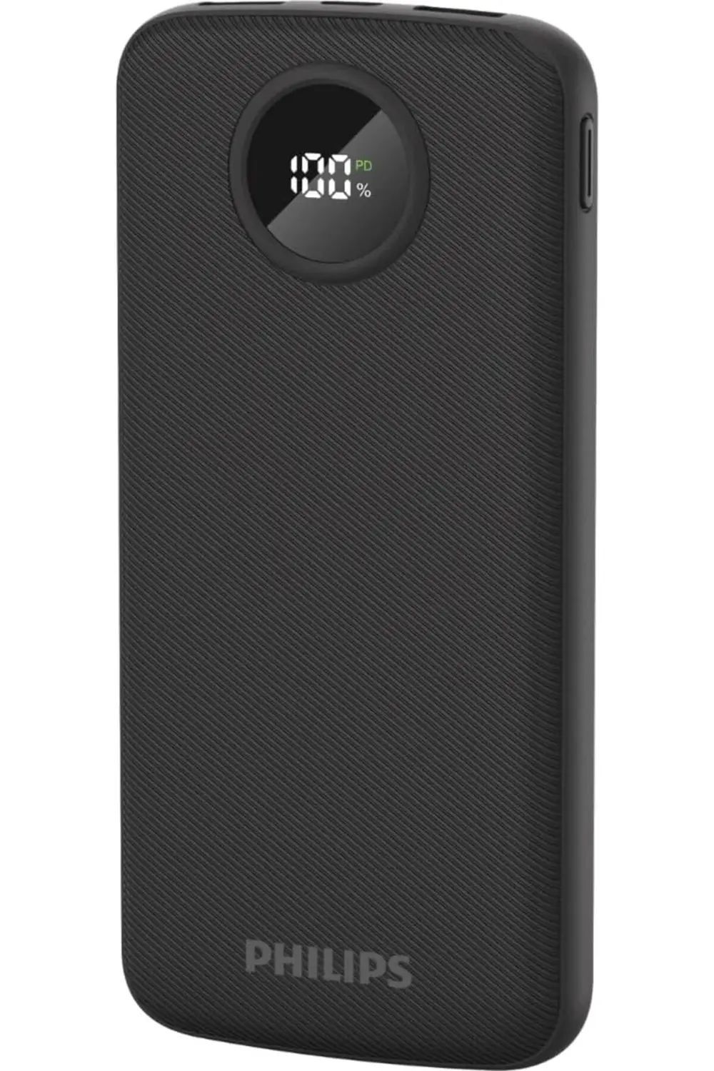 DLP7712 PowerBank 10000 mAh 3.7V Taşınabilir Şarj Cihazı, 3 Port,