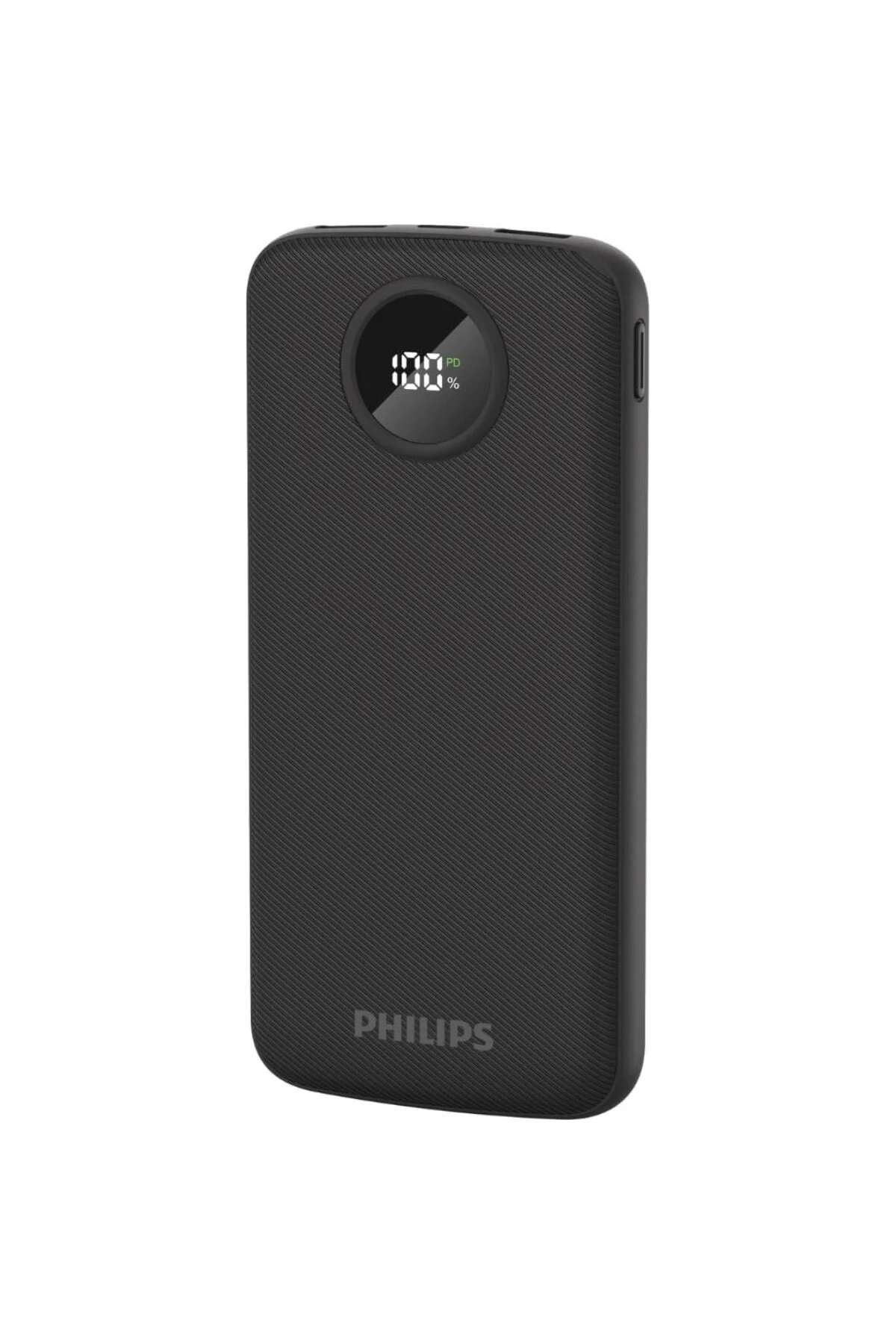 DLP7712 PowerBank 10000 mAh 3.7V Taşınabilir Şarj Cihazı, 3 Port,
