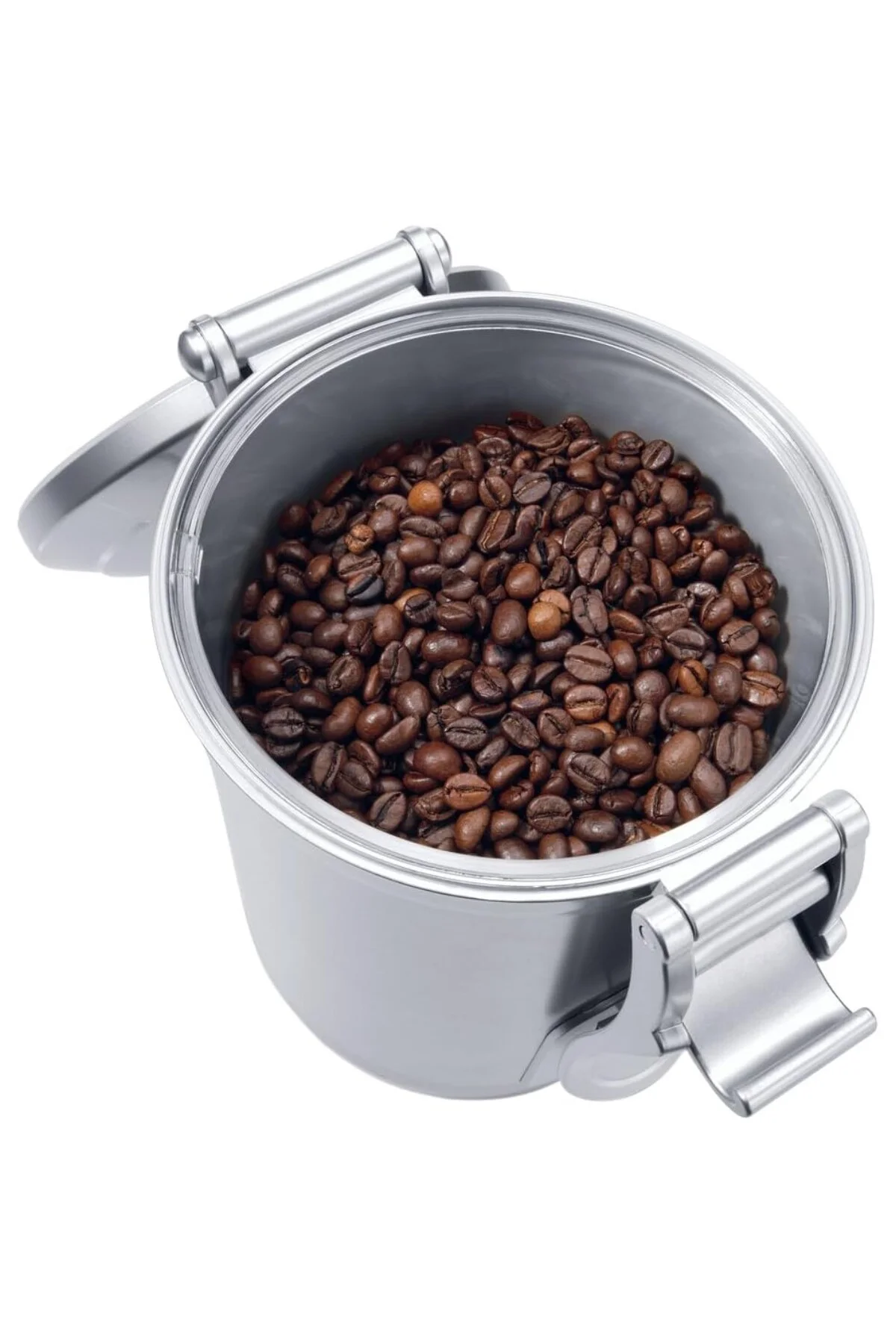 DLSC068 Vakumlu Kahve Saklama Kabı 1,5 Litre