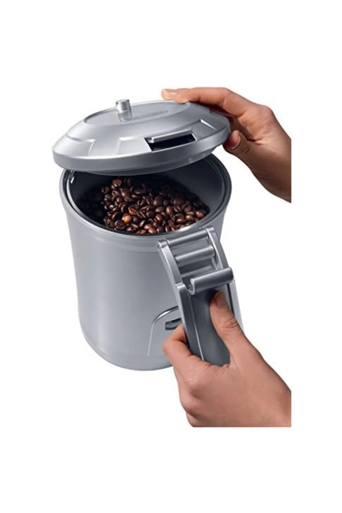 DLSC068 Vakumlu Kahve Saklama Kabı 1,5 Litre