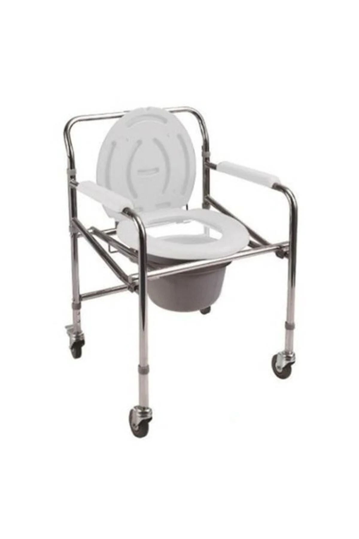 Dm-311 Tuvaletli Sandalye