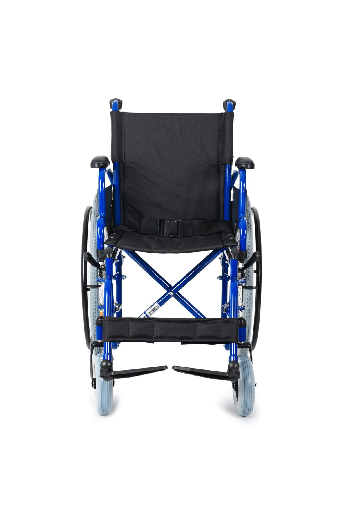 Comfort Plus Dm-312 40 Cm Özellikli Tekerlekli Sandalye