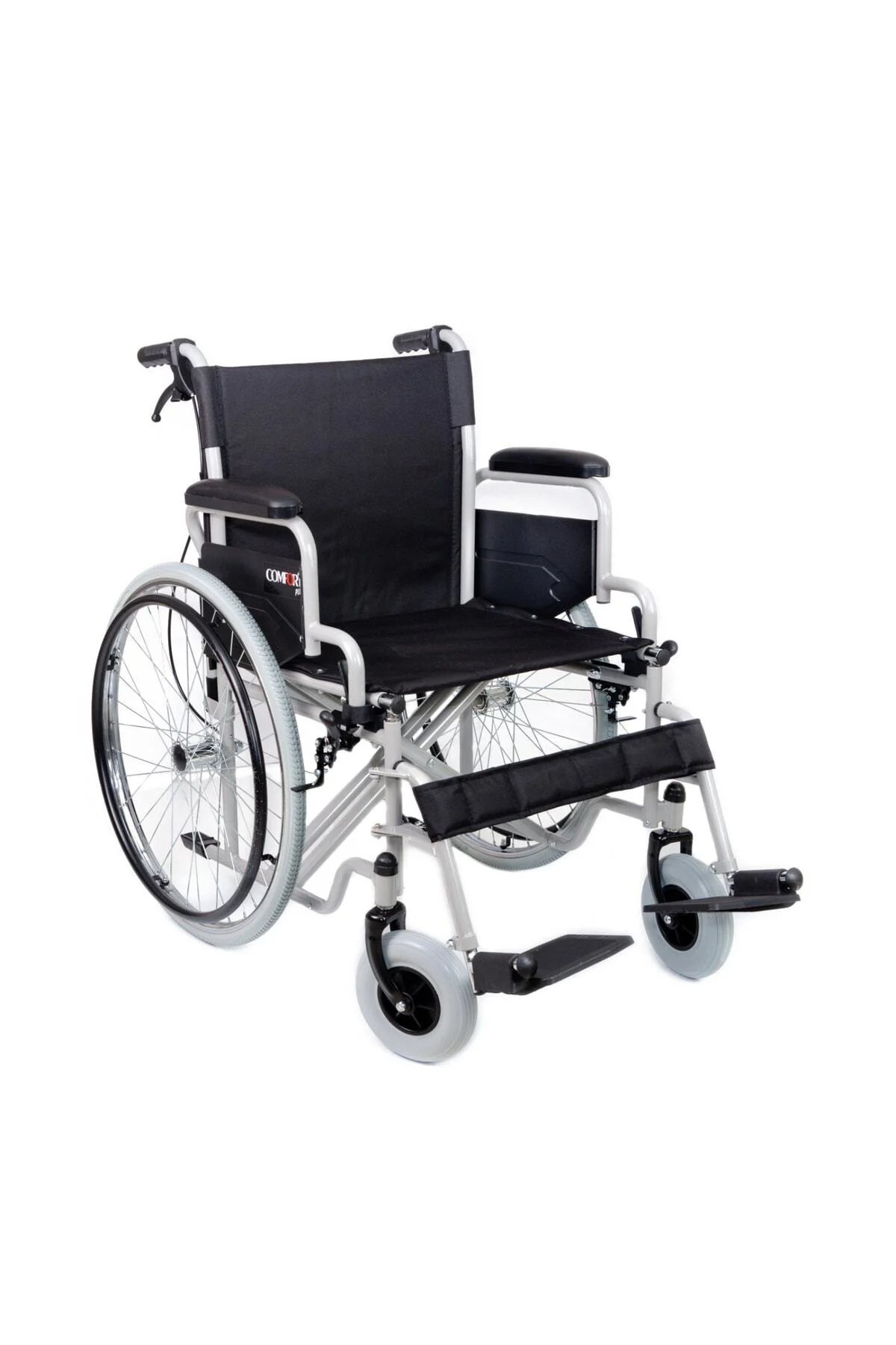 Dm-312 Centro 45 Cm Özellikli Tekerlekli Sandalye Dm-312 Centro 45 Cm Özellikli Tekerlekli Sandalye