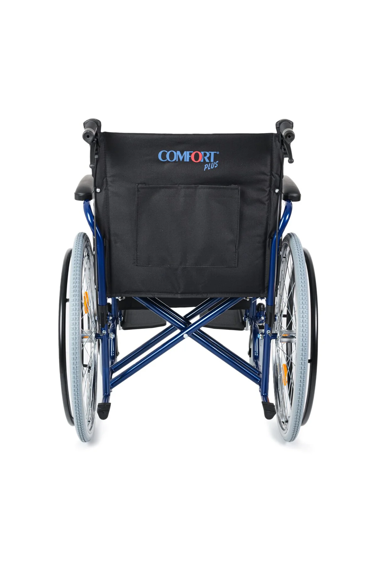 Dm-312 Centro 50 Cm Standart Manuel Tekerlekli Sandalye Fiyatı, Yorumları ve Özellikleri