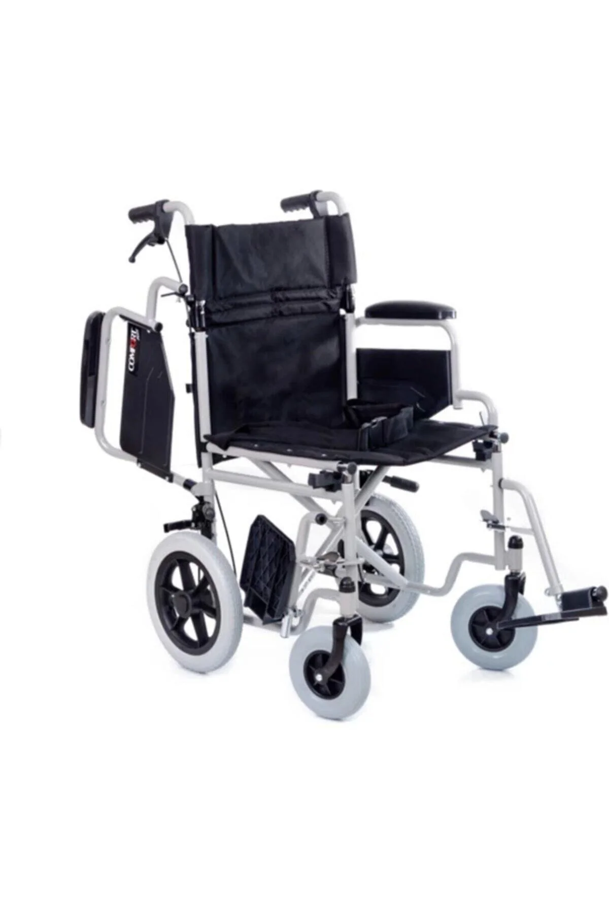 Dm-327 Mini Özellikli Transfer Tekerlekli Sandalyesi Fiyatı, Yorumları ve Özellikleri