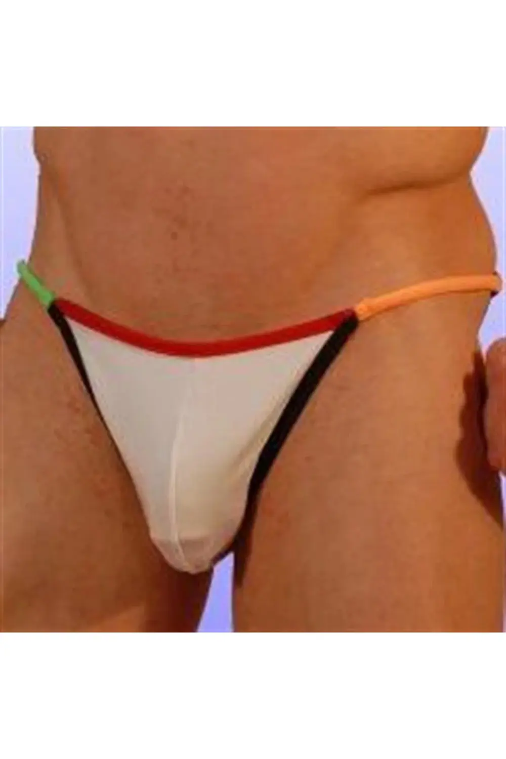 DM030970 Slip Çamaşır