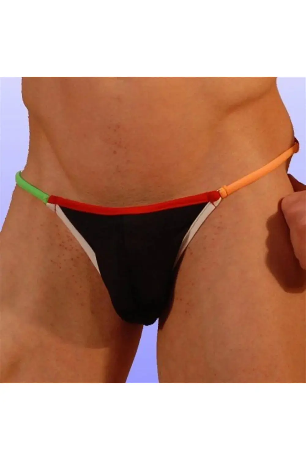 DM030971 Slip Çamaşır