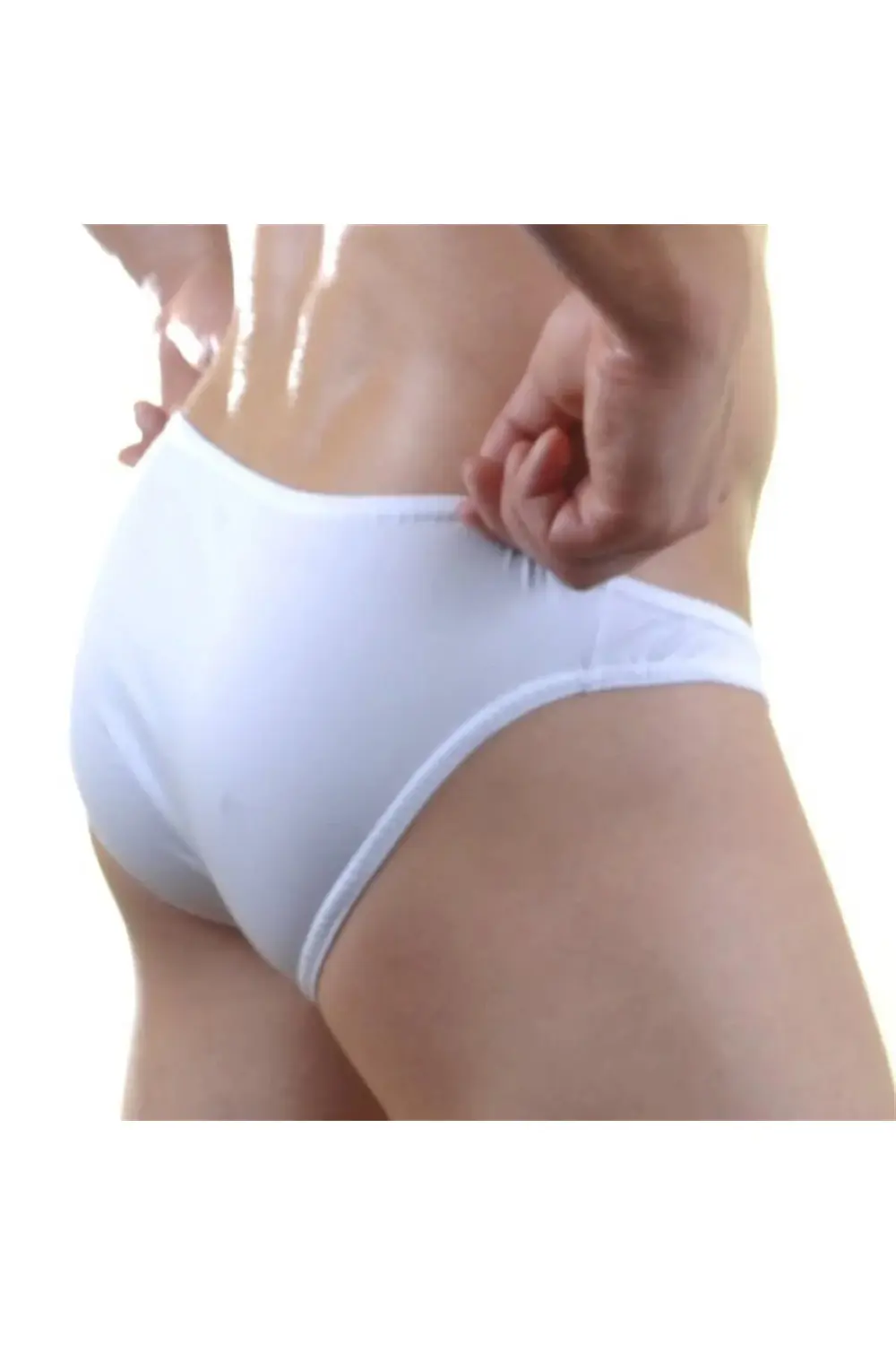 DM071003 Slip Çamaşır