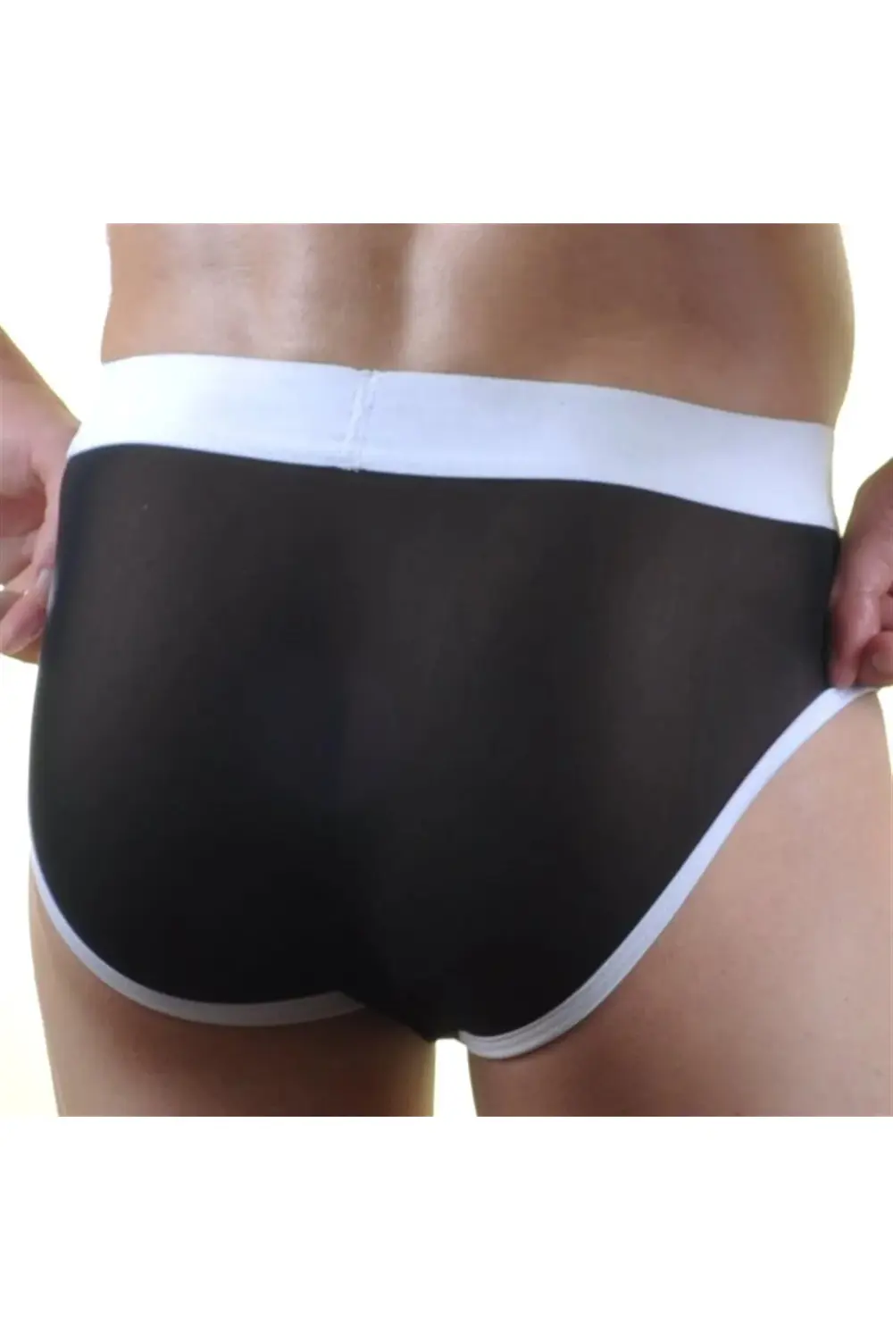 DM071020 Slip Çamaşır
