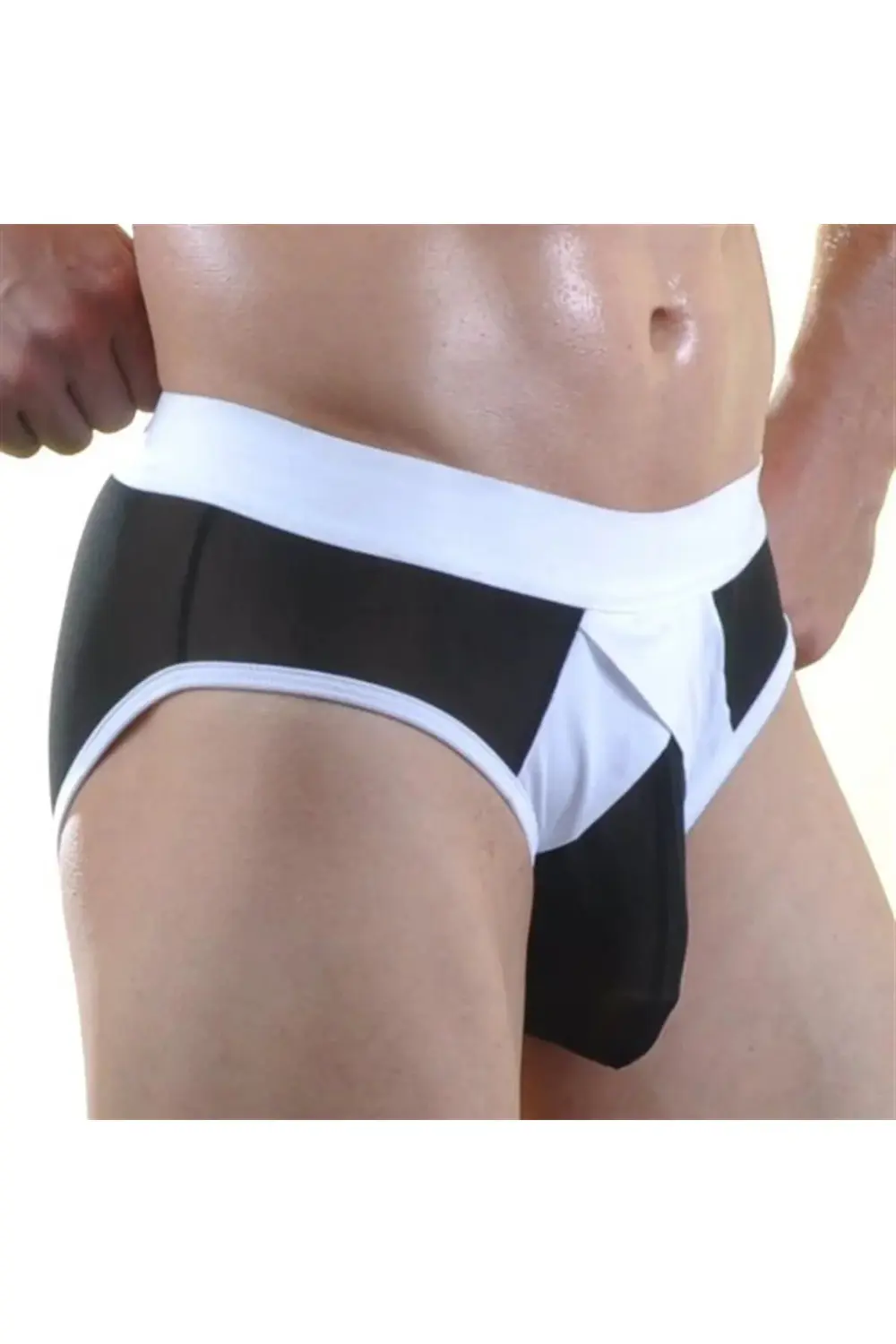 DM071020 Slip Çamaşır