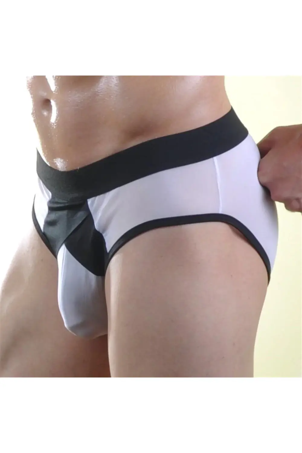 DM071030 Slip Çamaşır