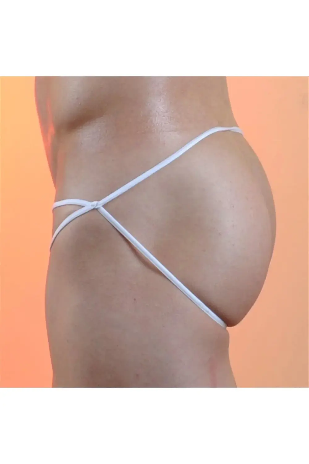 DM071043 Jockstrap Fantezi İç Giyim