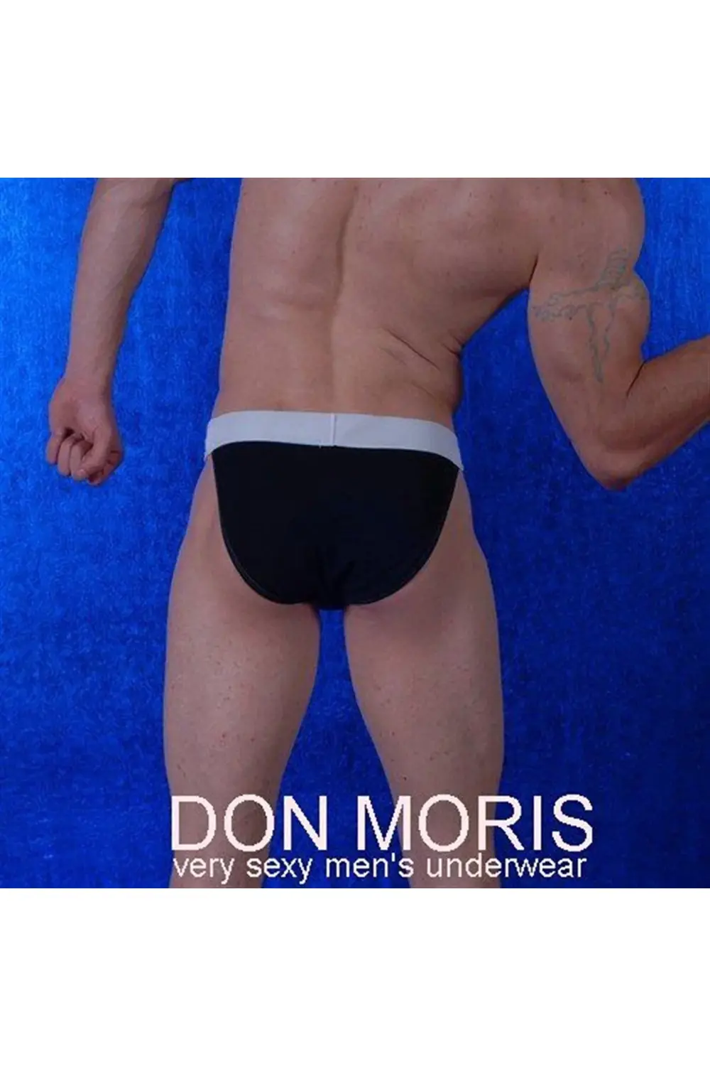 DM080808 Slip Çamaşır