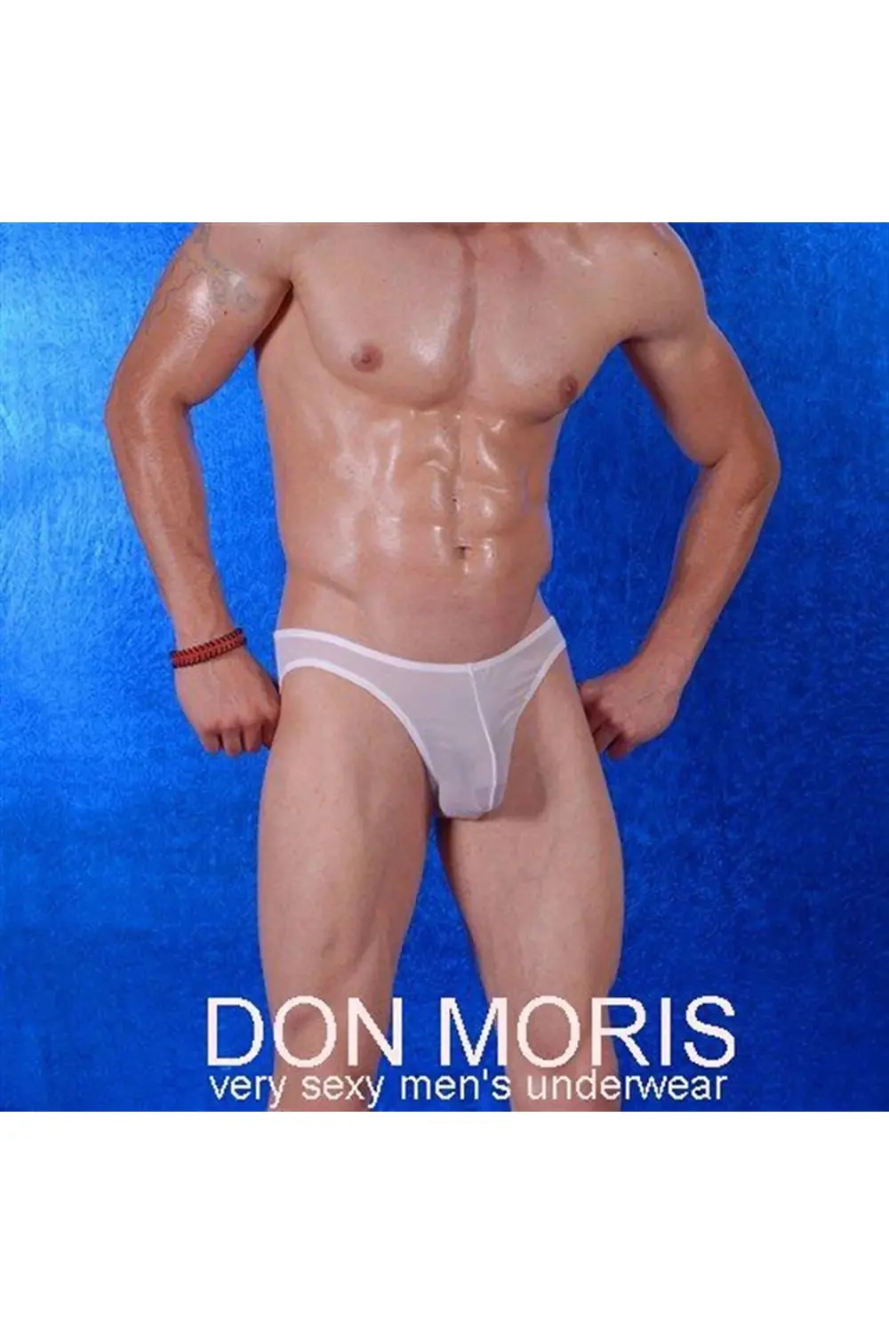 DM080884 Slip Çamaşır
