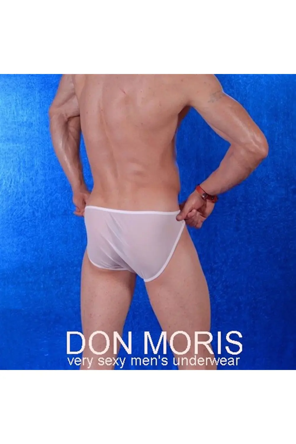 DM080884 Slip Çamaşır