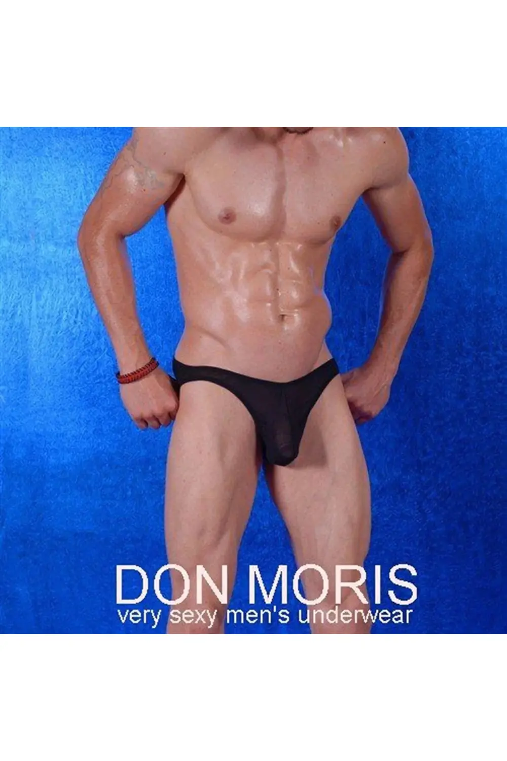 DM080885 Slip Çamaşır