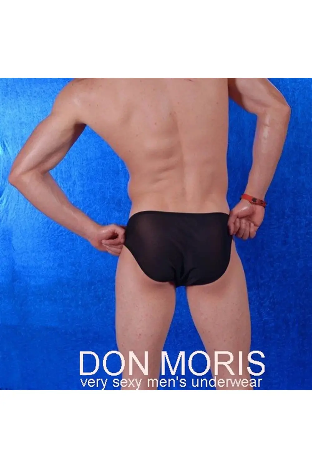 DM080885 Slip Çamaşır