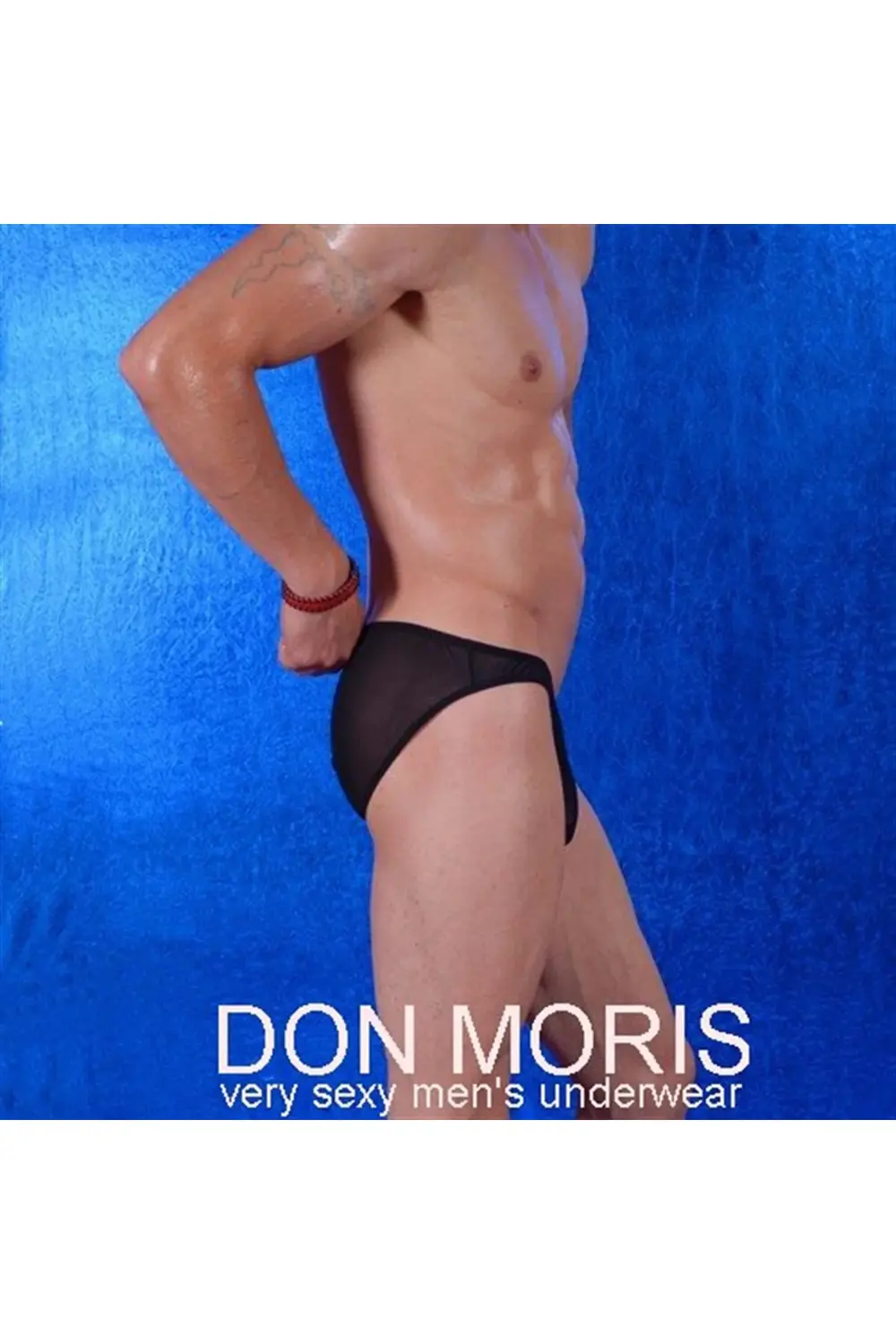 DM080885 Slip Çamaşır
