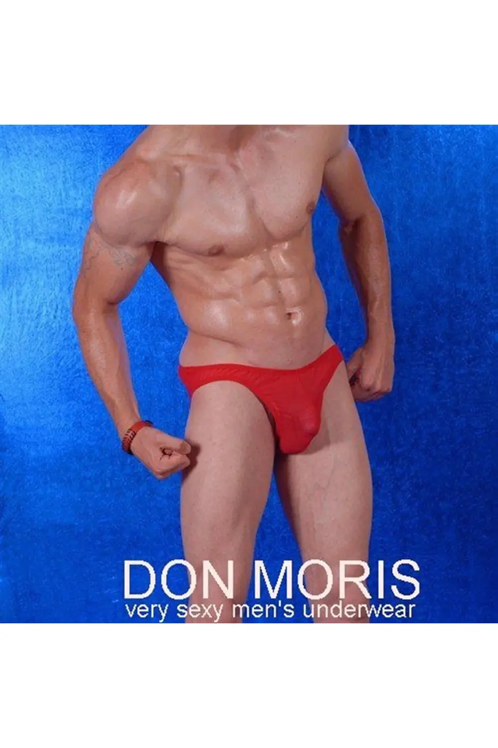 DM080886 Slip Çamaşır
