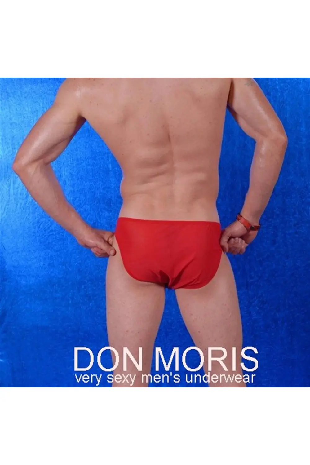 DM080886 Slip Çamaşır