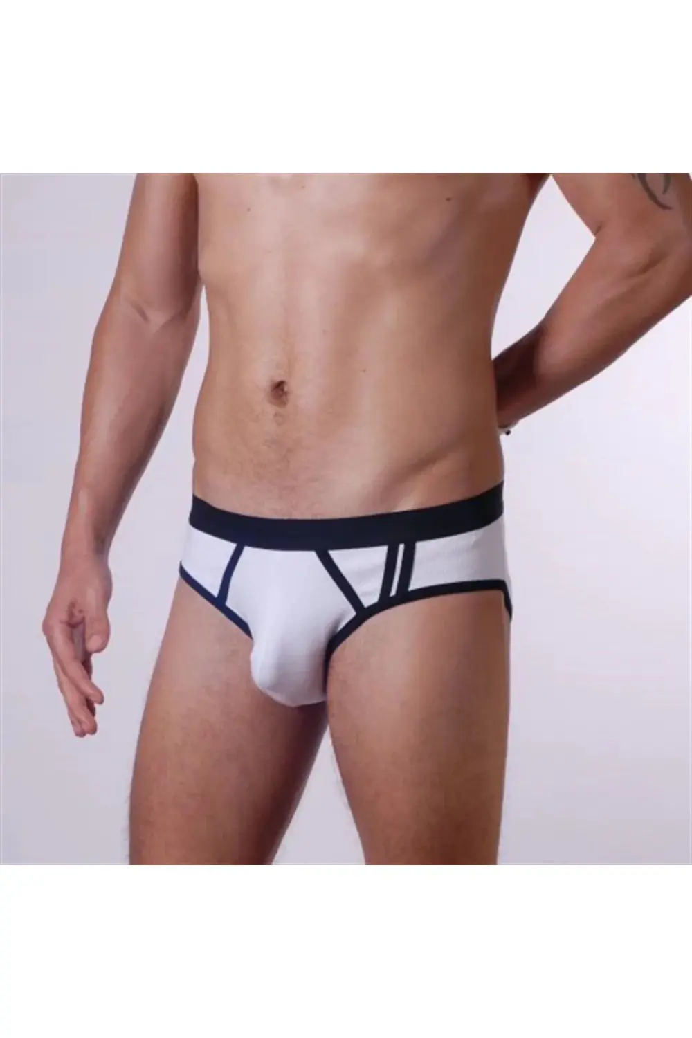 DM140506 Slip Çamaşır