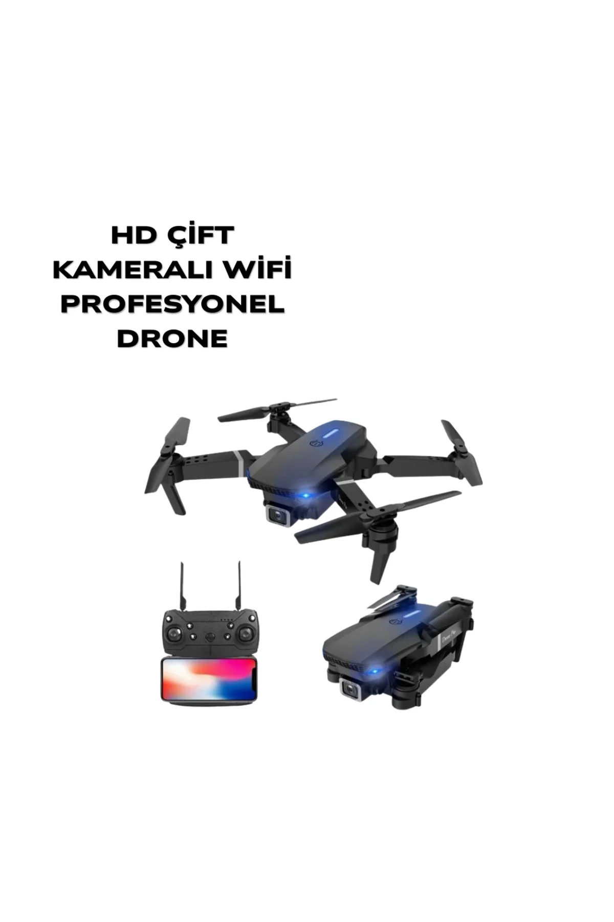 DM700 Drone